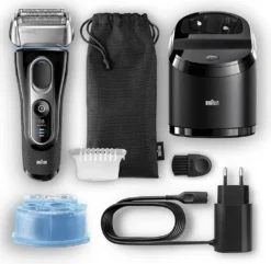 Braun Series 5 - 5197cc System* Wet&dry 22 Braun Series 5 - 5197cc System* Wet&dry -Körperpflege Store 255e2aa452e8443bee84d26e90e7dca0