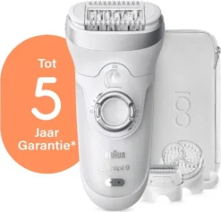 Braun Silk-epil 9 Wet & Dry SensoSmart 100 Jahre Edition -Körperpflege Store 25b9048099f788cbf6e8ab49604b80d3