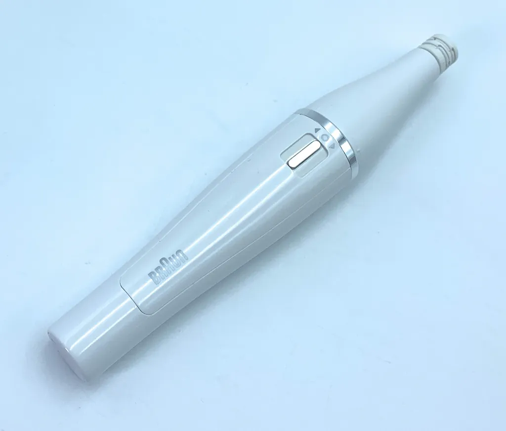 Braun FaceSpa 3-in-1 Gesichtsepilierer Und Reinigungsbürstensystem 851v 18 Braun FaceSpa 3-in-1 Gesichtsepilierer Und Reinigungsbürstensystem 851v – Bild 16