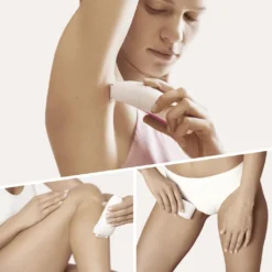 Braun Silk-épil 5-500, Epilierer Für Epilations-Einsteigerinnen Für Eine Sanfte Haarentfernung -Körperpflege Store 2841d581268d4383dd5ca0db05f2c62a