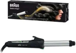 BRAUN Lockenstab Satin Hair 7 24mm 11 BRAUN Lockenstab Satin Hair 7 24mm -Körperpflege Store 28af2aefd75537e395f0cdc1adef9c8d