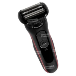 Braun Herrenrasierer Series 5 51-R1000s Wasserdicht EasyClean-System 3 Klingen -Körperpflege Store 2903d68c7b3e8265bf4e7893d6916b42