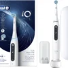 Oral-B IO Series 5 Quite White -Körperpflege Store 29ebae3aa89021271d99604597652851