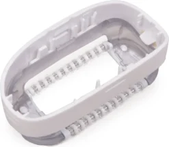 Braun Extra-breiter Massage-Aufsatz Silk-épil 9 -Körperpflege Store 2a5402f6bbc838f6cbcea62b7c983fc8