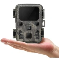 Braun-Photo Wildkamera Scouting Cam Black200 Mini, 24 MP, Nachtsicht, PIR, Display, IP65 16 Braun-Photo Wildkamera Scouting Cam Black200 Mini, 24 MP, Nachtsicht, PIR, Display, IP65 -Körperpflege Store 2bc6c614a2fa01a7a023feba36b1989b71487015 wildkamera braun photo scouting cam black200 mini