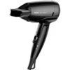 Braun Haartrockner Satin Hair 1 Style&Go, HD130, Reisehaartrockner, 1200 Watt, Schwarz -Körperpflege Store 2bd76d1a7e231d804411850ee714466350faf006 haartrockner braun satin hair 1 styleundgo hd130