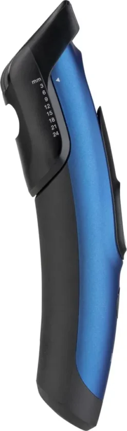 Braun Series 5 HC5030 Blue, 17 Schnittlängen -Körperpflege Store 2c577ce6359bfd1cb93e643b3324b623