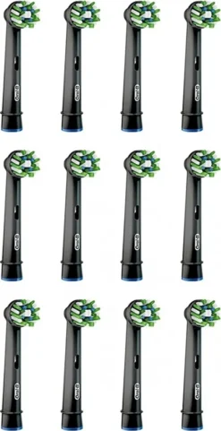 Oral-B Aufsteckbürsten Cross Action 10 Oral-B Aufsteckbürsten Cross Action -Körperpflege Store 2c592216bcff0af0aabd76bc53be9e46