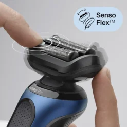 Braun Series 6 60-B1200s -Körperpflege Store 2c86a27244f7ae41e122a146586a5d38