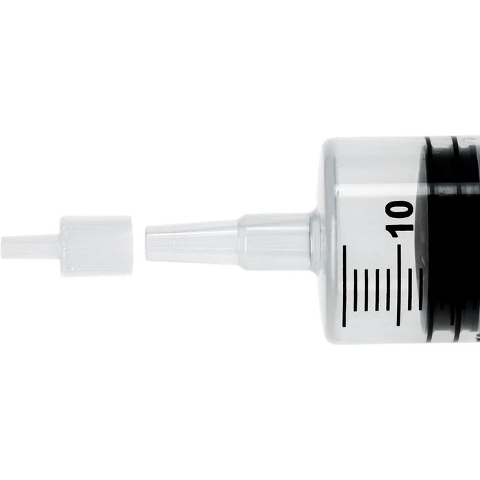 B.Braun Spritzen Omnifix Solo, 100ml, Steril, Wund- & Blasenspritze, Einweg, 30 Stück 4 B.Braun Spritzen Omnifix Solo, 100ml, Steril, Wund- & Blasenspritze, Einweg, 30 Stück – Bild 2