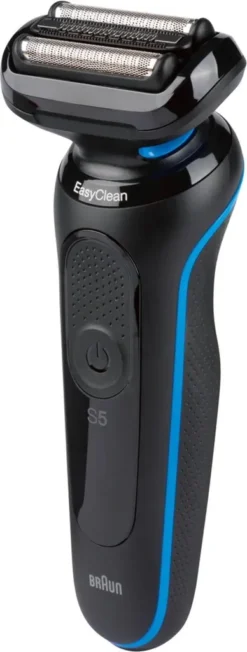 Braun Series 5 50-B1200s Vorteilspack -Körperpflege Store 2e699b9c5df077e4a90938a4b34738c4