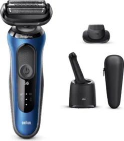 Braun 60-B7200cc Series 6 Herren Elektrorasierer Wasserdicht -Körperpflege Store 2e8467b900dd9401edab2437cda19ea0