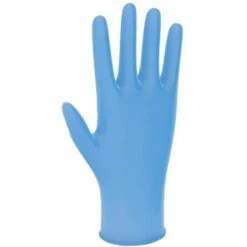 B.Braun Einmalhandschuhe Vasco Nitril Sky-blue, Puderfrei, 9206929, Blau, 200 Stück, Größe M 5 B.Braun Einmalhandschuhe Vasco Nitril Sky-blue, Puderfrei, 9206929, Blau, 200 Stück, Größe M -Körperpflege Store 30e0470113c34e4d5b8b84b7b165fb037bf5e293 einmalhandschuhe b.braun vasco nitril sky blue