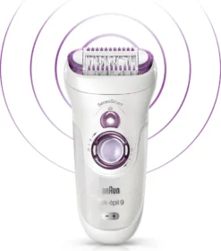 Braun & Oral-B Beauty Box Silk-epil 9-700 SensoSmart & Oral-B Pulsonic Slim Luxe 23 Braun & Oral-B Beauty Box Silk-epil 9-700 SensoSmart & Oral-B Pulsonic Slim Luxe -Körperpflege Store 31437c7d8ceaa10a88300d05c2fc8db8