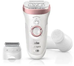 Braun Silk-epil 9-880 SensoSmart -Körperpflege Store 31ea8f895eb37514e42a257d63c40cf9