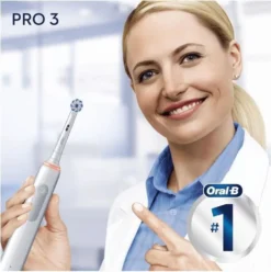 BRAUN Oral-B Pro 3700 Sensitive 10 BRAUN Oral-B Pro 3700 Sensitive -Körperpflege Store 34d98c13bda3521660977cf48557ac03
