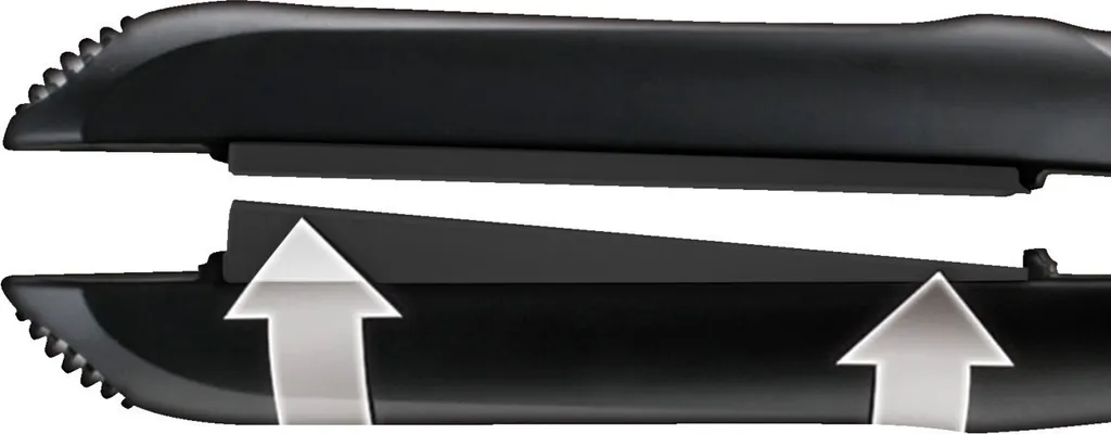 Braun Haarglätter Satin Hair 7 ST 710 Iontec 130°-200° Stylingplatte NanoGlide 7 Braun Haarglätter Satin Hair 7 ST 710 Iontec 130°-200° Stylingplatte NanoGlide – Bild 6