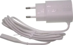 Braun Oral-B Ersatzteil Smart Plug Für Viele Modelle Von Braun Und Oral-B, MN Weiss 5214 5 Braun Oral-B Ersatzteil Smart Plug Für Viele Modelle Von Braun Und Oral-B, MN Weiss 5214 -Körperpflege Store 368a91228295f347792b6b1d8192f35d