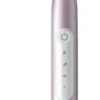 Oral-B Pulsonic Slim Luxe 4100 Rosegold, Elektrische Zahnbürste, Schallreinigung -Körperpflege Store 37303096bdc713fbaf9df46acf2a7782