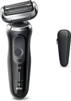 Braun Series 7 70-N1000s Elektrorasierer Für Herren, Schwarz 19 Braun Series 7 70-N1000s Elektrorasierer Für Herren, Schwarz -Körperpflege Store 381050d5e58cc87cce058b54becd8d02