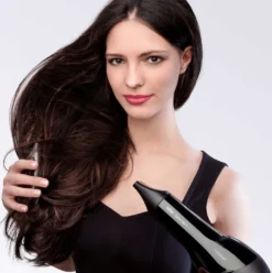 Braun Satin Hair 7 SensoDryer HD780, Professioneller Haartrockner Mit Thermosensor Und AC-Motor, Inkl. Stylingdüse, 2000 Watt 18 Braun Satin Hair 7 SensoDryer HD780, Professioneller Haartrockner Mit Thermosensor Und AC-Motor, Inkl. Stylingdüse, 2000 Watt -Körperpflege Store 38a5ed032dbac9c5e92c8ba0be146795