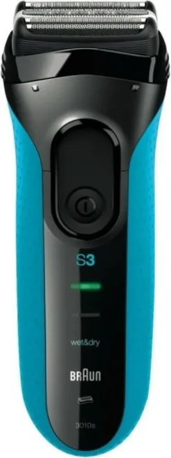 Braun Series 3 3010 BT Shave&Style - 3in1 Rasierer Mit 5 Aufsätzen 35 Braun Series 3 3010 BT Shave&Style - 3in1 Rasierer Mit 5 Aufsätzen -Körperpflege Store 39a0932515d03096ba8cfd57b91fd666