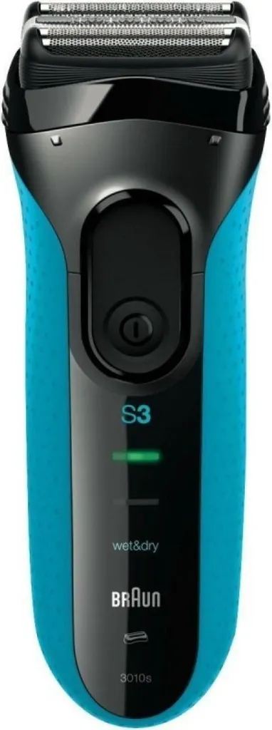 Braun Series 3 3010 BT Shave&Style - 3in1 Rasierer Mit 5 Aufsätzen 19 Braun Series 3 3010 BT Shave&Style - 3in1 Rasierer Mit 5 Aufsätzen – Bild 17