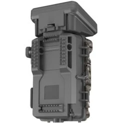 Braun-Photo Wildkamera Scouting Cam Black1320 WiFi, 60 MP, 4K Video, PIR, Solar, Display, IP65, WLAN -Körperpflege Store 39ab2e759221db4d44c82a6d10563cbf2233f580 wildkamera braun photo scouting cam black1320 wifi