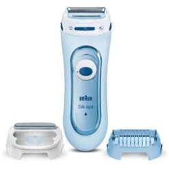 Braun Elektrorasierer Silk-epil Lady Shaver LS5160, Für Damen, Wet & Dry, Peeling- Und Trimmeraufsatz 12 Braun Elektrorasierer Silk-epil Lady Shaver LS5160, Für Damen, Wet & Dry, Peeling- Und Trimmeraufsatz -Körperpflege Store 39f319db2262ec75fa92ea2a5f2575bbd62c9bc1 elektrorasierer braun silk epil lady shaver ls5160