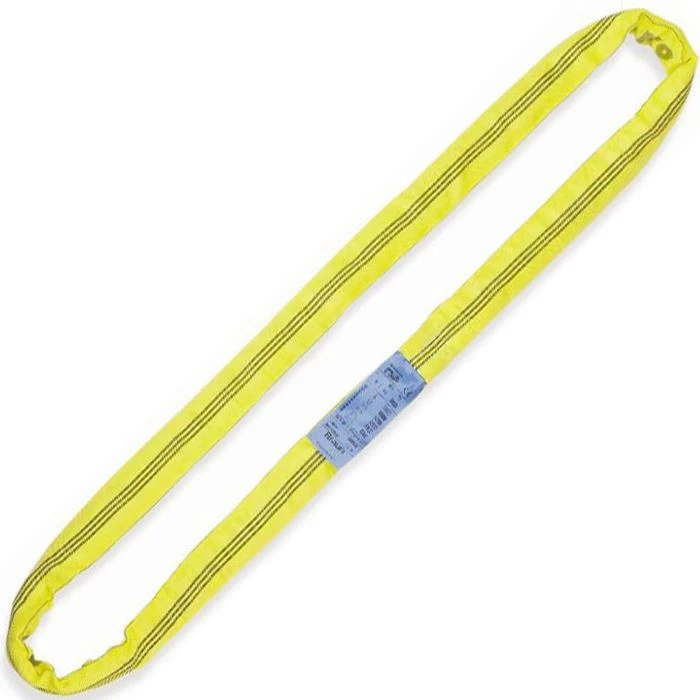 Braun-GmbH Rundschlinge 30031RS, 3000kg, 3m Umfang, Gelb, 57mm X 1,5m 3 Braun-GmbH Rundschlinge 30031RS, 3000kg, 3m Umfang, Gelb, 57mm X 1,5m