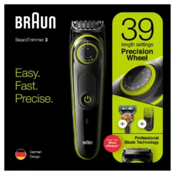 Braun Brown Bt Black 2 BT3241 Single 18 Braun Brown Bt Black 2 BT3241 Single -Körperpflege Store 3e178dc0c761c4722bbd5819e182a8cb