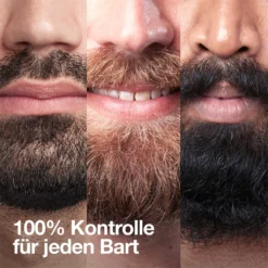 Braun Barttrimmer 7 BT7320, Barttrimmer Und Haarschneider Für Herren, Für Gesichts- Und Kopfhaare 14 Braun Barttrimmer 7 BT7320, Barttrimmer Und Haarschneider Für Herren, Für Gesichts- Und Kopfhaare -Körperpflege Store 424f944ff213b1264316c6541ca954f5