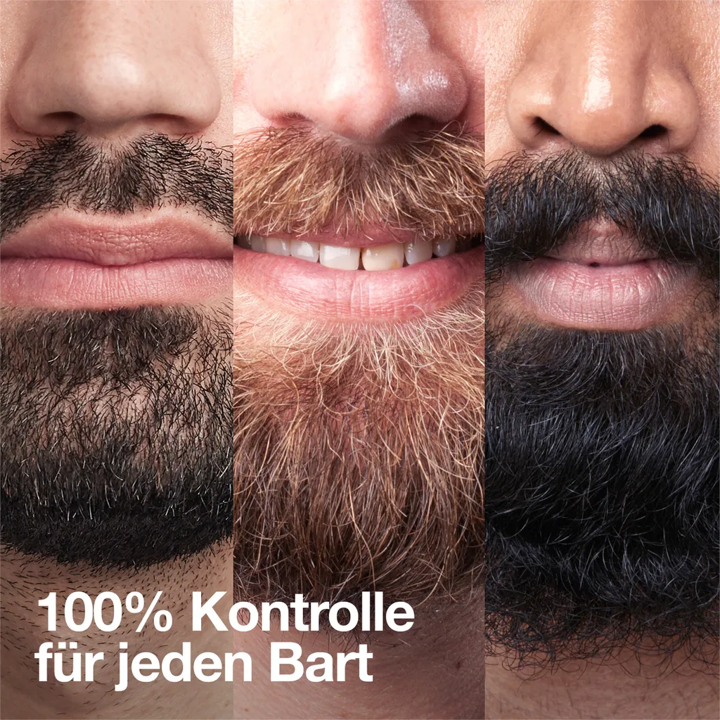 Braun Barttrimmer 7 BT7320, Barttrimmer Und Haarschneider Für Herren, Für Gesichts- Und Kopfhaare 6 Braun Barttrimmer 7 BT7320, Barttrimmer Und Haarschneider Für Herren, Für Gesichts- Und Kopfhaare – Bild 4