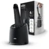 Braun Reinigungsstation 4in1 SmartCare Center, Ausstellungsstück, Braun Series 5, 6 & 7 (ab 2020) -Körperpflege Store 435c71aa9cfa59382b7e2bc385af5ff613c409fc reinigungsstation braun 4in1 smartcare center