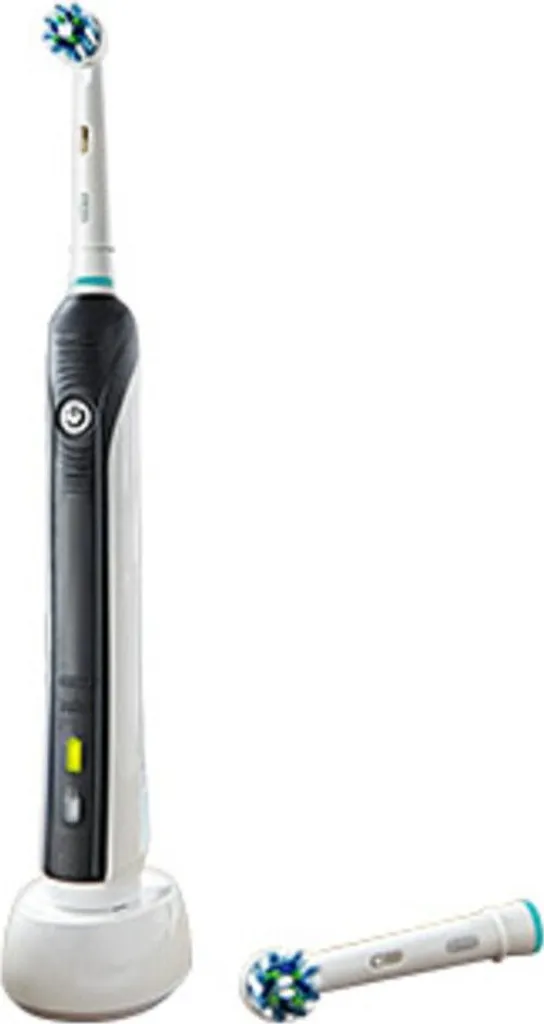Braun Oral-B Pro 760 Cross Action + Refill + Travel Case 14 Braun Oral-B Pro 760 Cross Action + Refill + Travel Case – Bild 12