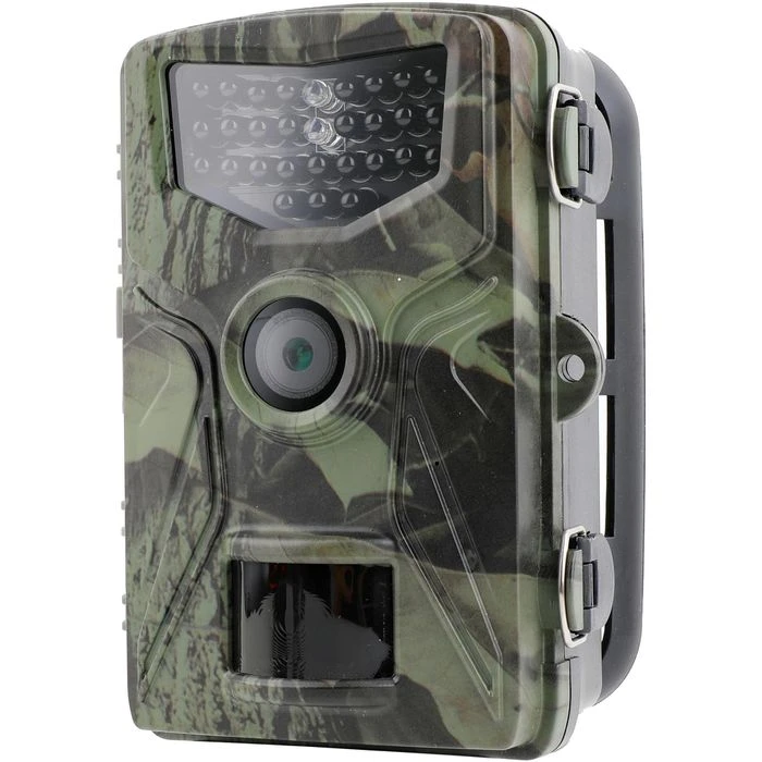 Braun-Photo Wildkamera Scouting Cam Black575, 48 MP, 4K Video, Nachtsicht, PIR, Display, IP65 4 Braun-Photo Wildkamera Scouting Cam Black575, 48 MP, 4K Video, Nachtsicht, PIR, Display, IP65 – Bild 2