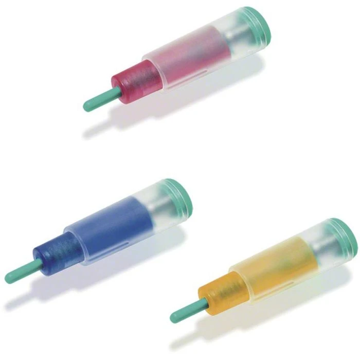 B.Braun Lanzetten Solofix Safety Fine, Sterile Einmallanzetten, 200 Stück 7 B.Braun Lanzetten Solofix Safety Fine, Sterile Einmallanzetten, 200 Stück – Bild 5