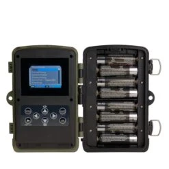 Braun-Photo Wildkamera Scouting Cam Black550, 24 MP, Nachtsicht, PIR, Display, IP65 -Körperpflege Store 465f64a775e796d82ff9f72989af8037e8af7b10 wildkamera braun photo scouting cam black550