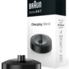 Braun Ladestation Für Series 5, 6 Und 7 Elektrorasierer (Rasierer Modelle Ab 2020) -Körperpflege Store 47f088763caf22a94789eb4ae3d0f969