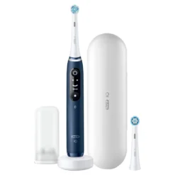 Oral-B IO Series 7N Sapphire Blue -Körperpflege Store 4a82d540b0a515025ebfb0a480307f0d