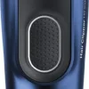 Braun Series 5 HC5030 Blue, 17 Schnittlängen