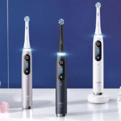 Oral-B IO Series 9N White Alabaster -Körperpflege Store 4b4e5182131c9b5ddf0cf1fd1a5ca835