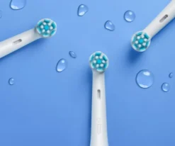 Oral-B IO Aufsteckbürsten Sanfte Reinigung 2er -Körperpflege Store 4bfa50a6a4ccb8e3ed17a832f5e69edb