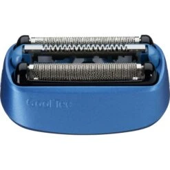 Braun Scherkopf 40B Kombipack, Blau, Für Braun Rasierer Series CoolTec 10 Braun Scherkopf 40B Kombipack, Blau, Für Braun Rasierer Series CoolTec -Körperpflege Store 4c919eb99c2654669cbc5c7ee4d4f21e7bcf0dbc scherkopf braun 40b kombipack blau