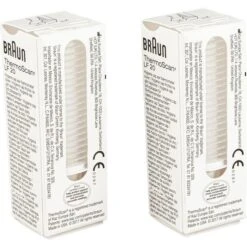 Braun Ersatzschutzkappen Thermoscan, 40 Stück -Körperpflege Store 4ca144f45fa3f1dc75845fee81d9aa0b76030f4b schutzkappen braun thermoscan lf 40 pzn 7437651