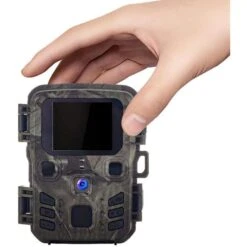 Braun-Photo Wildkamera Scouting Cam Black200 Mini, 24 MP, Nachtsicht, PIR, Display, IP65 11 Braun-Photo Wildkamera Scouting Cam Black200 Mini, 24 MP, Nachtsicht, PIR, Display, IP65 -Körperpflege Store 4d31cef0e46aef1b7a84c049dd4df14a973a3437 wildkamera braun photo scouting cam black200 mini