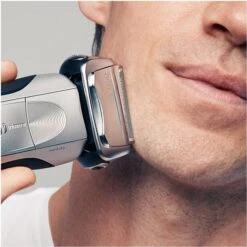 Braun 70S Kombipack, Series 7, Scherkopf, Ersatzscherteil, Silber, Für Pulsonic Und Prosonic 13 Braun 70S Kombipack, Series 7, Scherkopf, Ersatzscherteil, Silber, Für Pulsonic Und Prosonic -Körperpflege Store 4dd2dc4fab4aaa3f449bc1c50af5ce079bc7a092 scherkopf braun 70s 9000 series kombipack silber