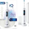 Oral-B IO Series 9N White Alabaster -Körperpflege Store 4de7422a520c8070c310226a39105674