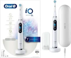Oral-B IO Series 9N White Alabaster