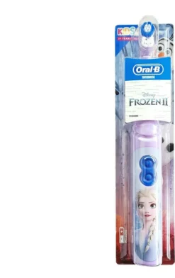 Oral-B Stages Power DB3010 Frozen -Körperpflege Store 4e236a60d6abffd97c1b04746701f830